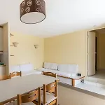 Résidence Le Village De Cap Esterel - Maeva - 3 Pièces 6 Personnes - Budget Mae-5941