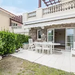 Résidence Le Village De Cap Esterel - Maeva - 3 Pièces 6 Personnes - Budget Mae-5941