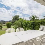 Résidence Le Village De Cap Esterel - Maeva - 3 Pièces 6 Personnes - Budget Mae-5941 *