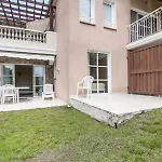 Résidence Le Village De Cap Esterel - Maeva - 3 Pièces 6 Personnes - Budget Mae-5941 Appartamento *