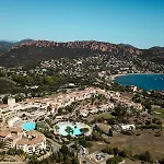 Résidence Le Village De Cap Esterel - Maeva - 3 Pièces 6 Personnes - Budget Mae-5941 Appartamento *
