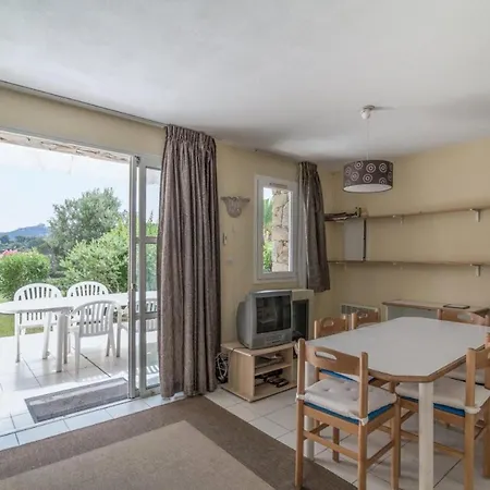 Apartman Le Village De Cap Esterel - Maeva - 3 Pieces 6 Personnes - Budget Mae-5941 *