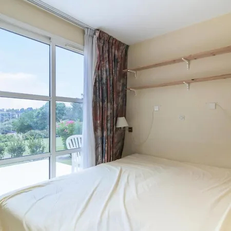 Le Village De Cap Esterel - Maeva - 3 Pieces 6 Personnes - Budget Mae-5941 Lejlighed Saint-Raphaël