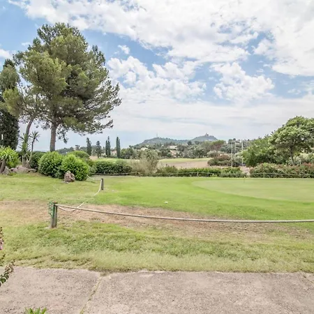 Le Village De Cap Esterel - Maeva - 3 Pieces 6 Personnes - Budget Mae-5941