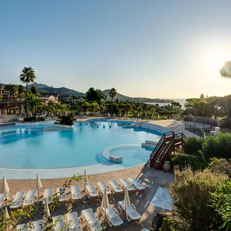 Le Village De Cap Esterel - Maeva - 3 Pieces 6 Personnes - Budget Mae-5941 Lejlighed Saint-Raphaël