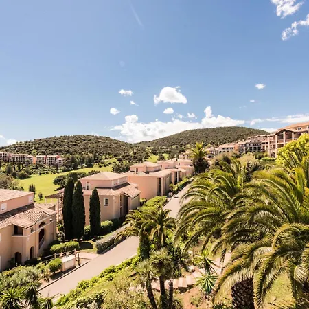 Appartamento Résidence Le Village De Cap Esterel - Maeva - 3 Pièces 6 Personnes - Budget Mae-5941 Saint-Raphaël