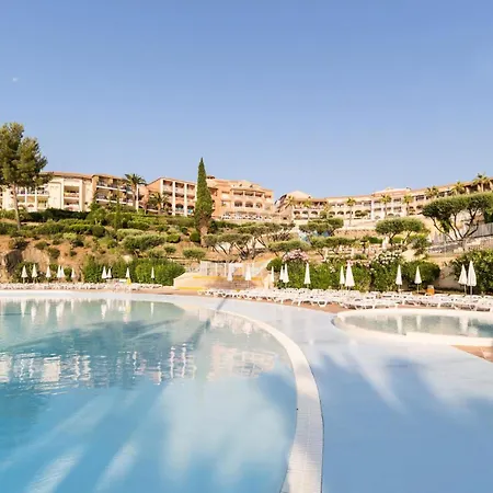 Le Village De Cap Esterel - Maeva - 3 Pieces 6 Personnes - Budget Mae-5941 Saint-Raphaël