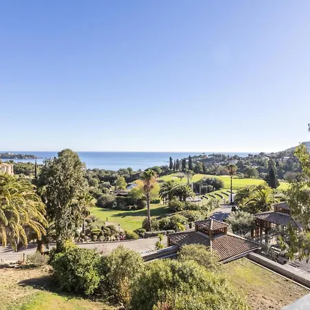 Lejlighed Le Village De Cap Esterel - Maeva - 3 Pieces 6 Personnes - Budget Mae-5941 Saint-Raphaël