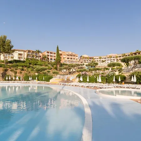 Le Village De Cap Esterel - Maeva - 3 Pieces 6 Personnes - Budget Mae-5941 Apartman Saint-Raphaël