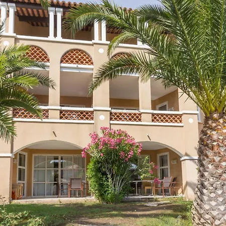 Le Village De Cap Esterel - Maeva - 3 Pieces 6 Personnes - Budget Mae-5941 Apartman *