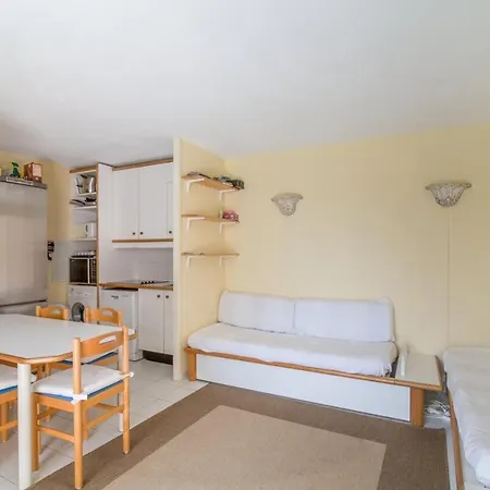 Le Village De Cap Esterel - Maeva - 3 Pieces 6 Personnes - Budget Mae-5941 *
