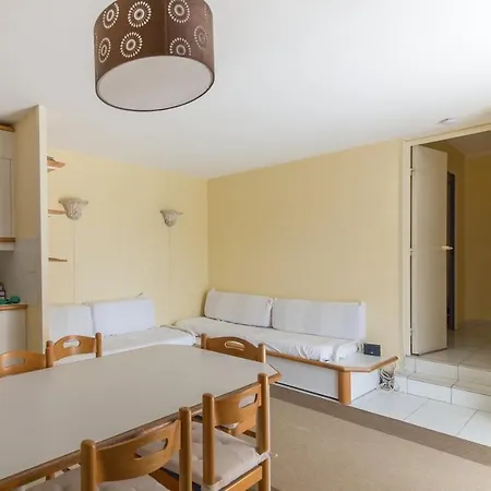 Le Village De Cap Esterel - Maeva - 3 Pieces 6 Personnes - Budget Mae-5941 Apartman