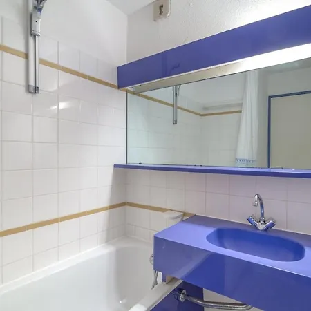 Apartman Le Village De Cap Esterel - Maeva - 3 Pieces 6 Personnes - Budget Mae-5941