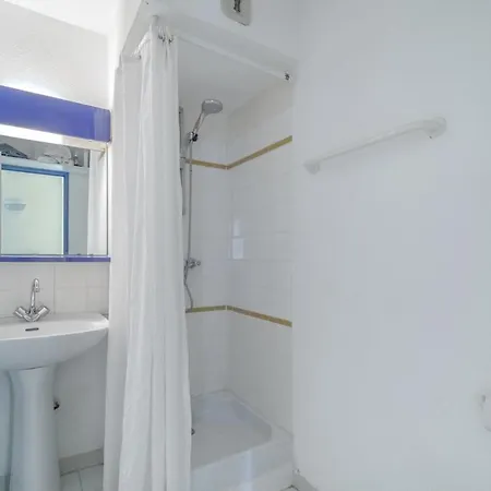 Le Village De Cap Esterel - Maeva - 3 Pieces 6 Personnes - Budget Mae-5941