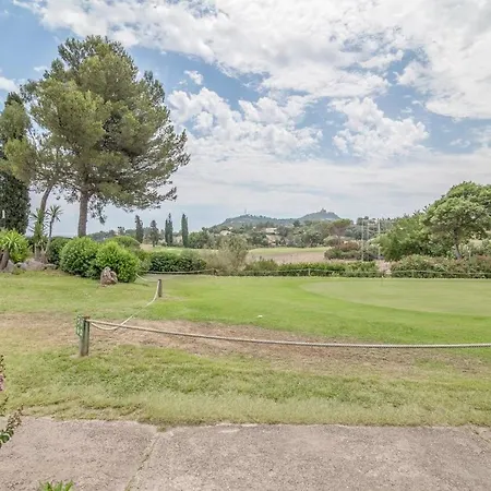 Apartman Le Village De Cap Esterel - Maeva - 3 Pieces 6 Personnes - Budget Mae-5941 *