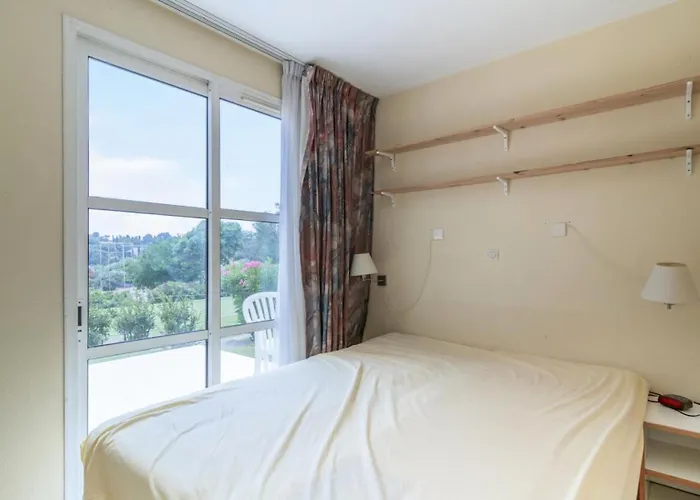 Le Village De Cap Esterel - Maeva - 3 Pieces 6 Personnes - Budget Mae-5941 Apartment Saint-Raphaël