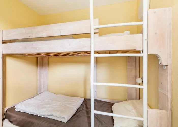 Apartment Le Village De Cap Esterel - Maeva - 3 Pieces 6 Personnes - Budget Mae-5941 *