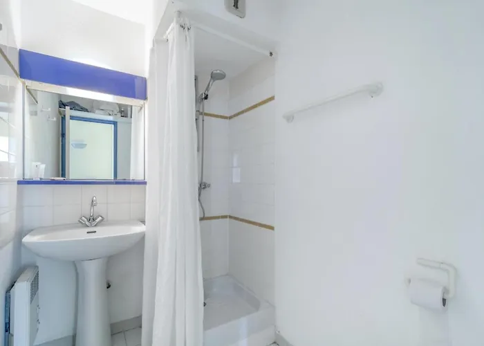 Apartment Le Village De Cap Esterel - Maeva - 3 Pieces 6 Personnes - Budget Mae-5941 *