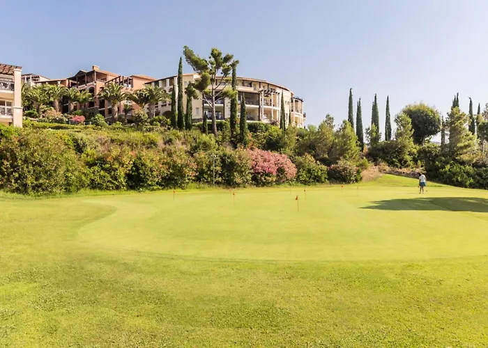 Le Village De Cap Esterel - Maeva - 3 Pieces 6 Personnes - Budget Mae-5941 * Saint-Raphaël